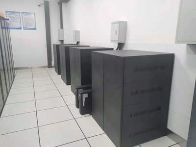 派出所機(jī)房弱電系統(tǒng)與計(jì)算機(jī)系統(tǒng)技術(shù)服務(wù)概述