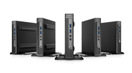 精于外 強(qiáng)于內(nèi) 惠普商用迷你臺(tái)式機(jī)發(fā)布，以卓越性能賦能企業(yè)辦公