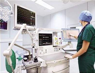 《第三類醫(yī)療器械經(jīng)營(yíng)許可證中計(jì)算機(jī)系統(tǒng)技術(shù)服務(wù)的規(guī)定內(nèi)容解析》